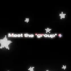 Meet The *group* 