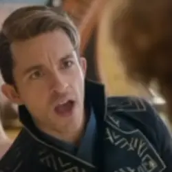 Jonathan Bailey