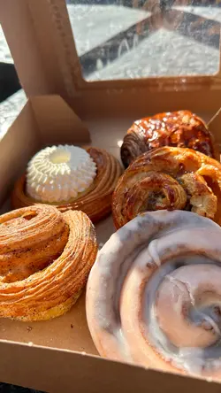 NYC Bakeries✨🥐