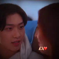 Kitty and Minho❤️