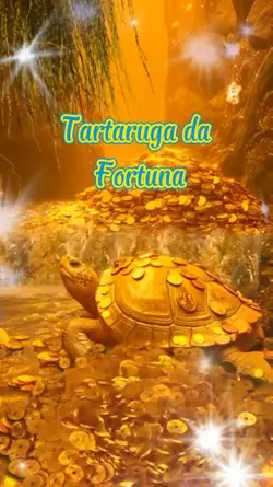 tartaruga da fortuna