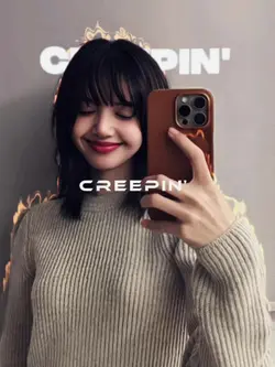 CREEPIN 