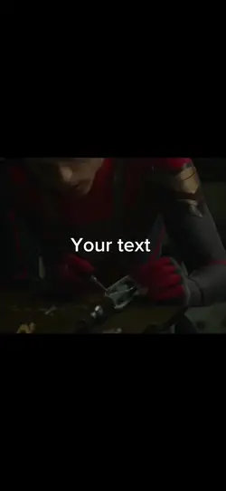 Spider-Man tripping 