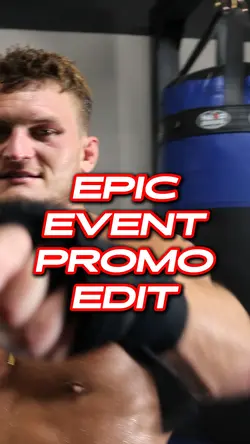 3 CLIP SPORT PROMO
