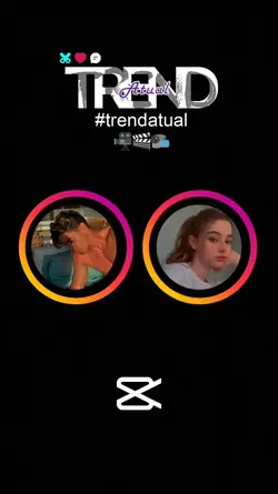 TREND INSTAGRAM