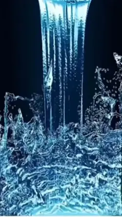 Water photo