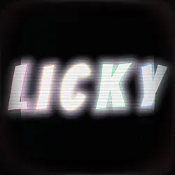 L I C K Y