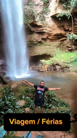 Viagem Férias 