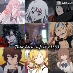 June 21