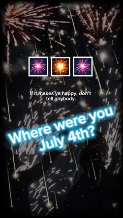 July 4