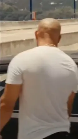 Vin Diesel 