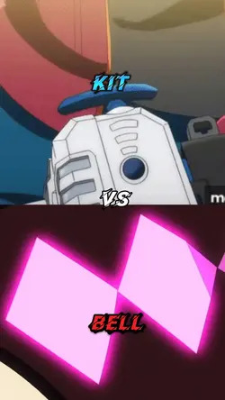 Bell vs kit