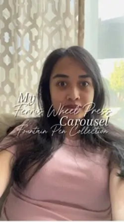 fwp carousel pens