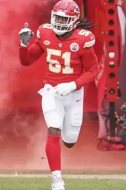 Kansas chiefs