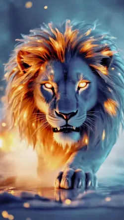 Lion AI
