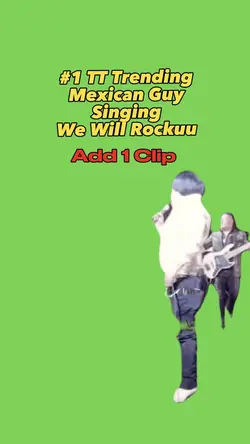 Guy Singing Rockuu