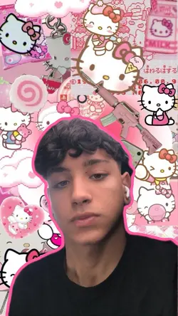 Hello Kitty💘
