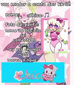mudei a