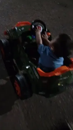 dirigindo meu carro