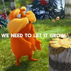 LORAX 4EVER