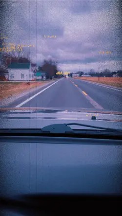 Nostalgic Drive🚘