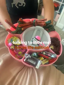 :) 