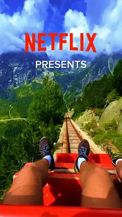 Netflix presents 