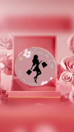 Intro logo loja