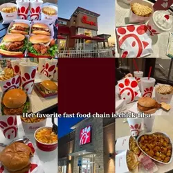Chick-fil-a