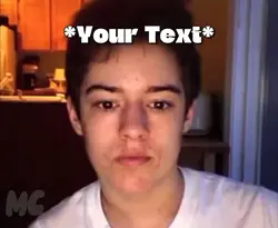Time passing Meme