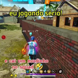 mudinho na call