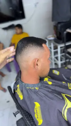 Corte Lisinho Mané 