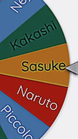 Anime Wheel prt5