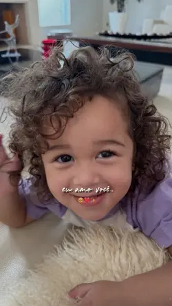 minha menina..❤️‍🔥🏆