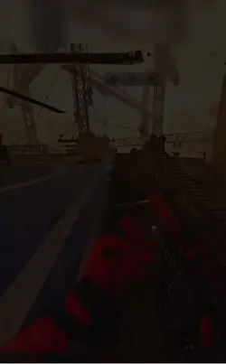 Enemy POV