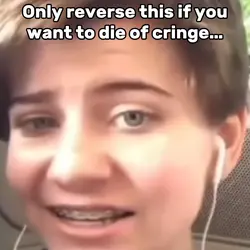 Cringe Meme