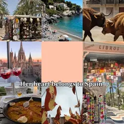 Belongs to Spain 🇪🇸 