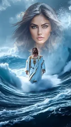 Jesus