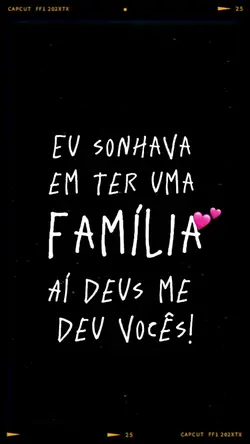 momentos família 