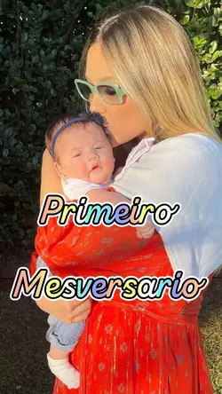 1o Mesversario 