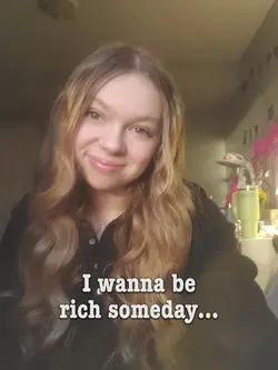 rich....