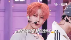 Heeseung facecam pt1