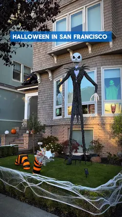 Halloween Edit