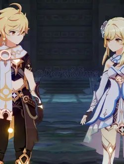 ||Aether & Lumine||