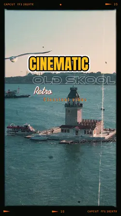 RETRO 🎬
