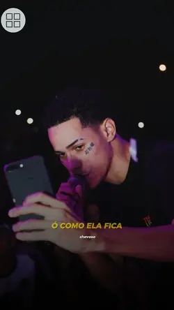 O COMO ELA FICA 