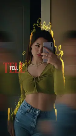 DON'T CALL JUST S*X