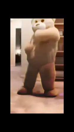 Teddy Bear Edit ✨😲