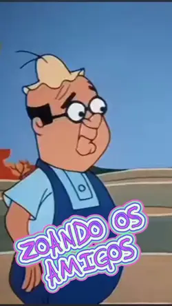 Jubileu esquisito 🤣