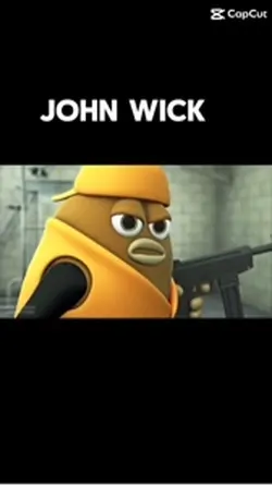 John Wick
